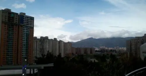 BARRIO POTOSI BARRIO POTOSI